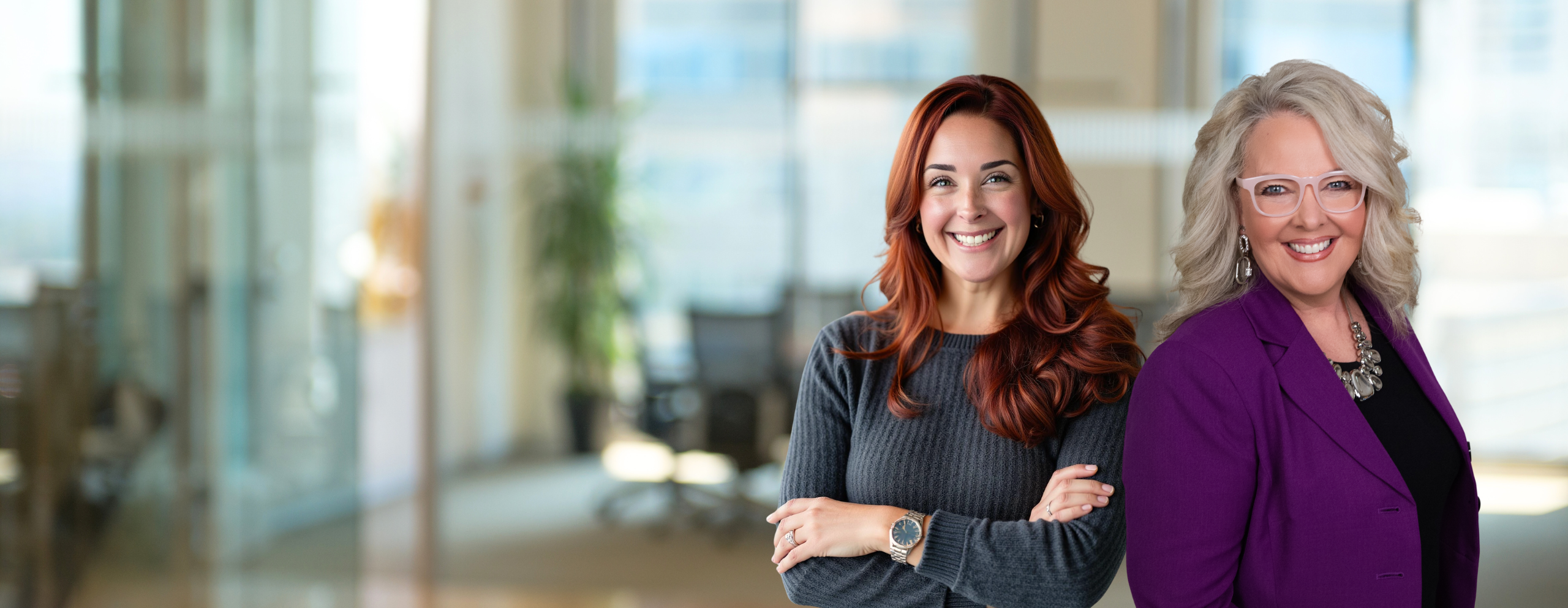 Lorie and Savanah's Banner