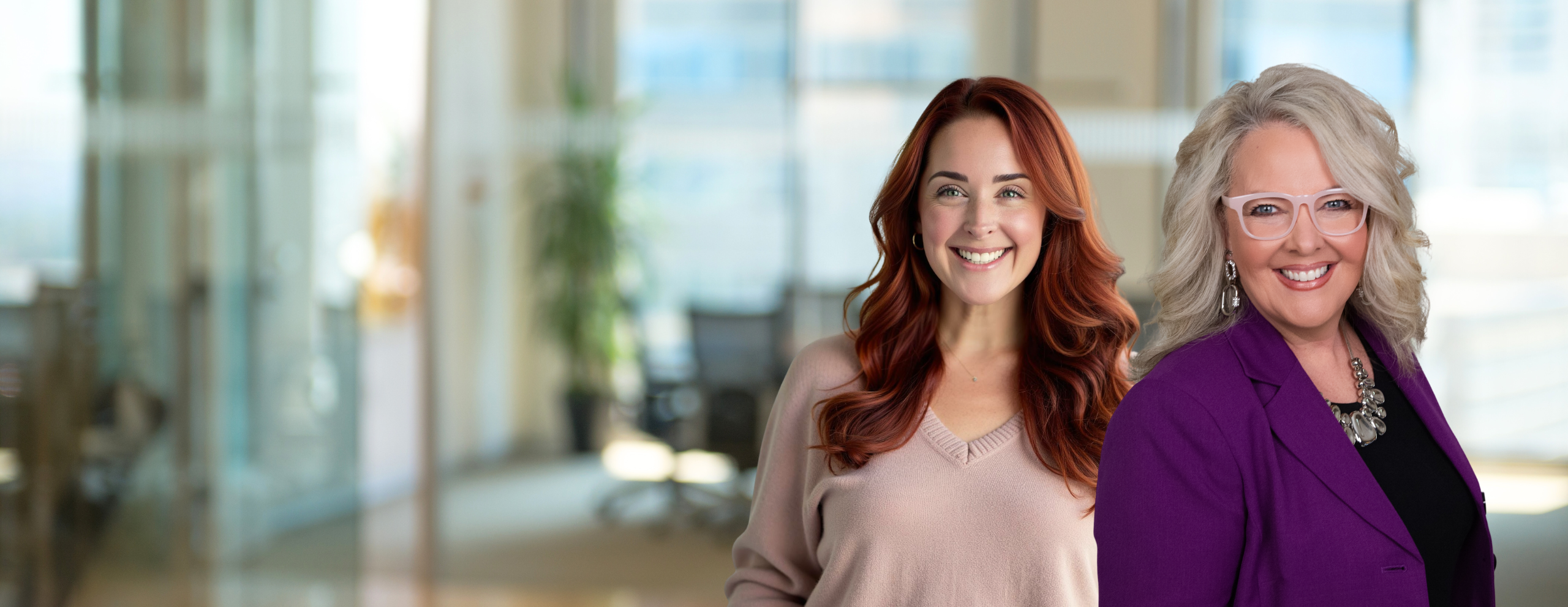 Lorie and Savanah's Banner