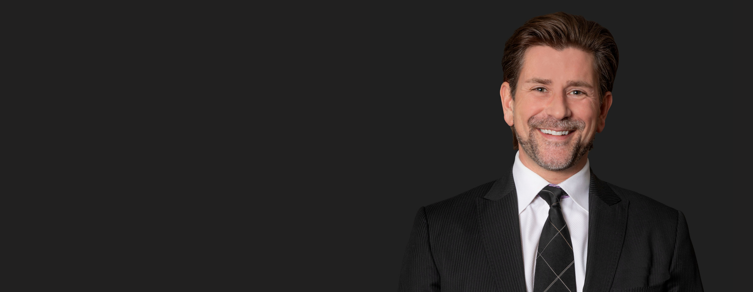 Dan Barsotti Headshot