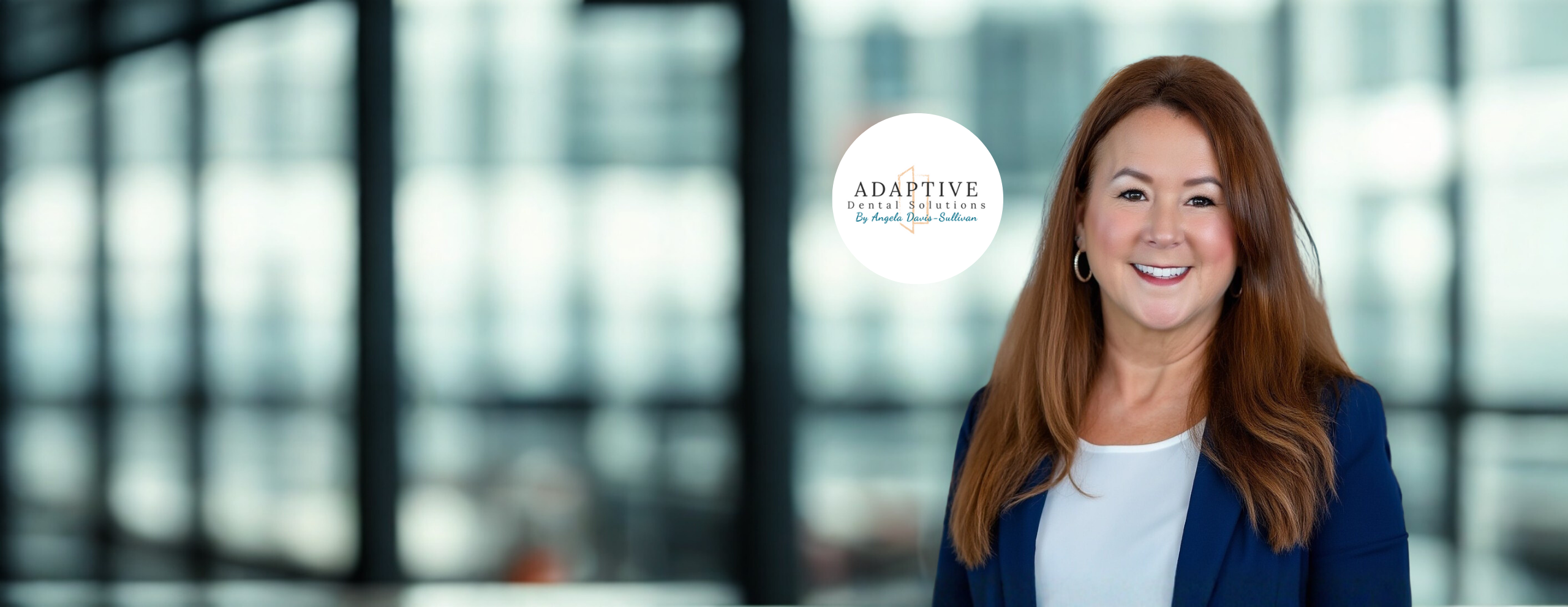 Angela Davis-Sullivan Headshot