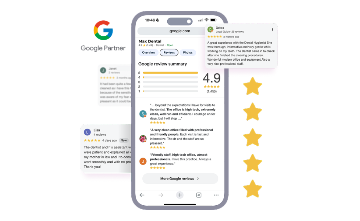 Reputation Management