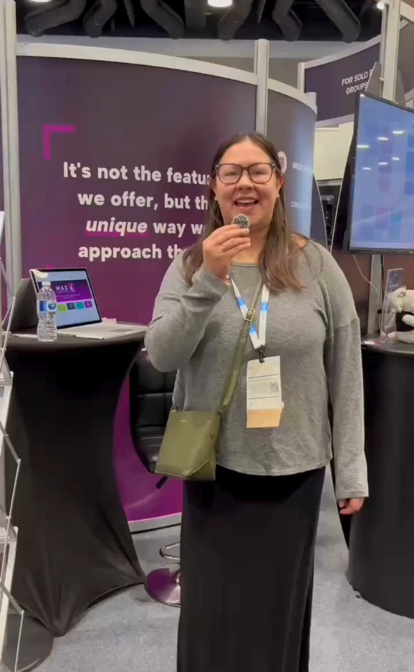 Dental Admin Testimonial