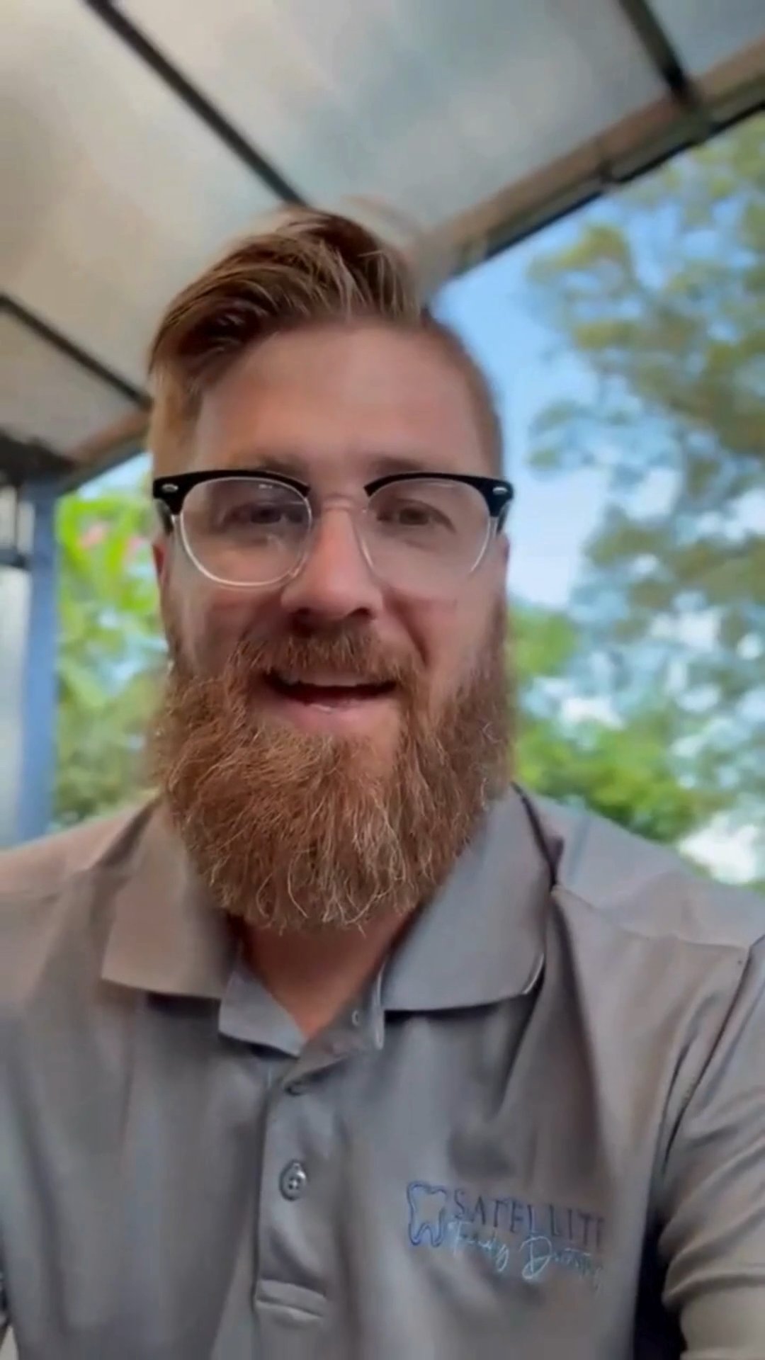 Zach Shelly, Office Manager