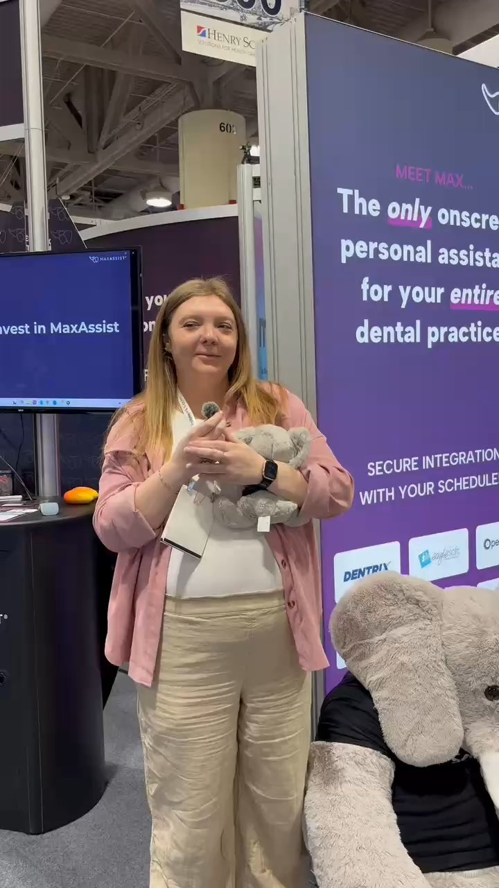 Treena - Office Manager Picture